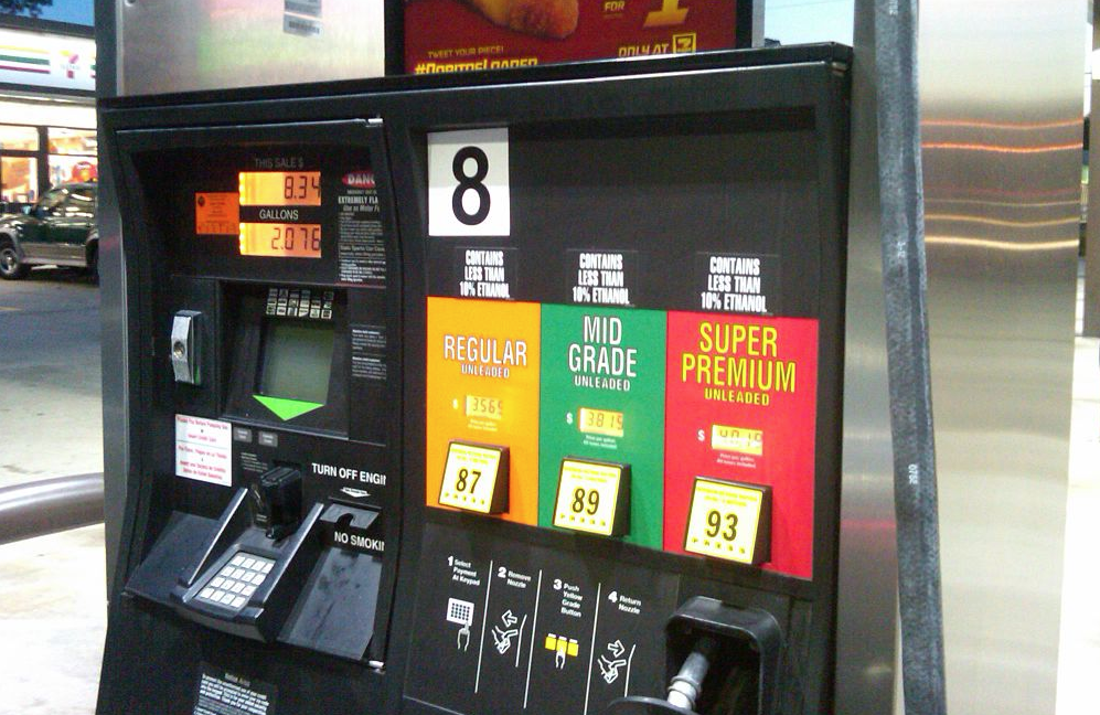 OPINION: Raise the Gas Tax? Yes, but Fix Transportation Spending First — Streetsblog USA