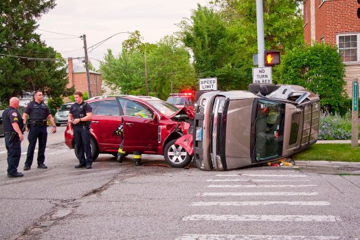 NO SURPRISE: Feds Report Double-Digit Increase in Road Deaths in 2021 — Streetsblog USA