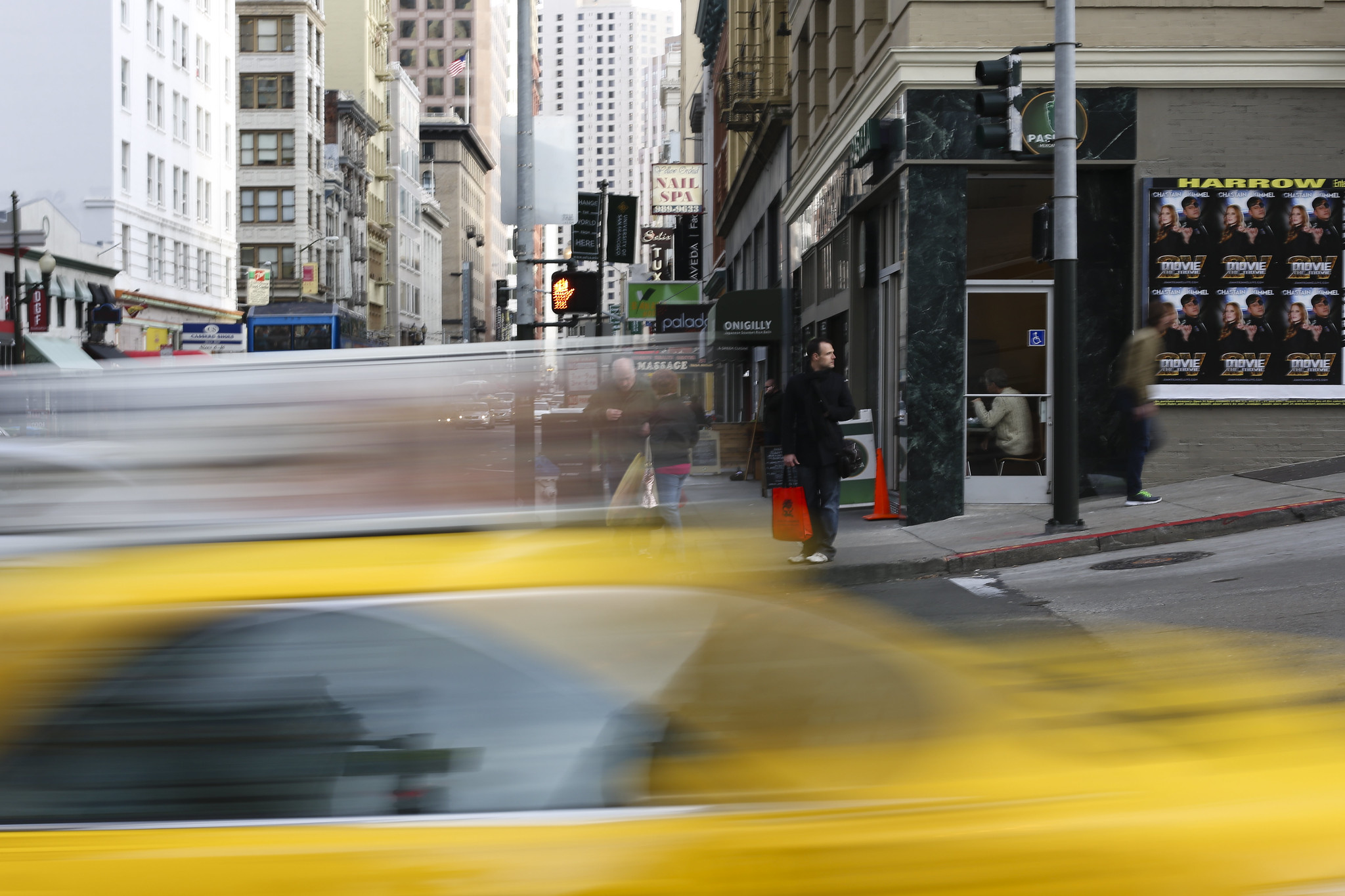 Op-Ed: Anti-Speeding Technology Could Have Saved My Son — Streetsblog USA