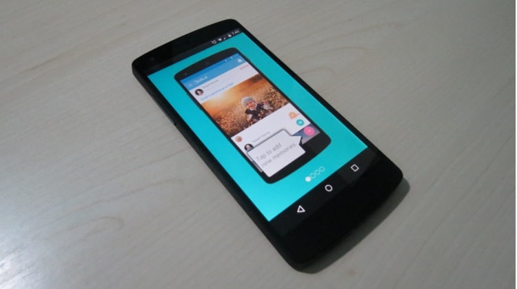 Mobile App Onboarding: How To Do It Right - Usability Geek