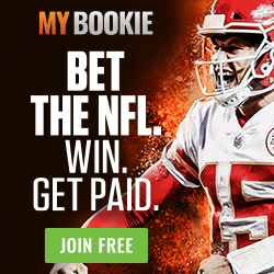 MyBookie Bonus Codes & Daily Promos Apr 2026