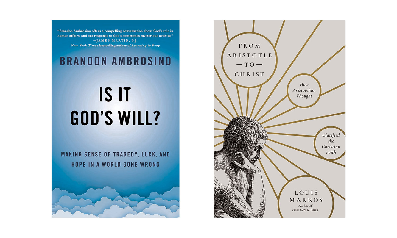 What we’re reading this month: January 2026 - U.S. Catholic