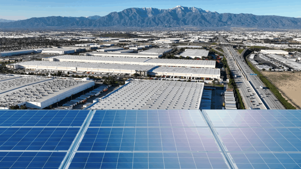 What the One Big Beautiful Bill Act (OBBBA) Means for Solar and Battery Projects - USGBC-CA