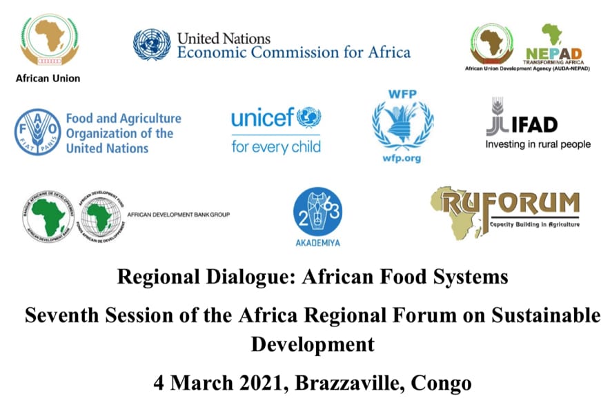 The next neocolonial gold rush? African food systems are the ‘new oil, ’ UN documents say - U.S. Right to Know