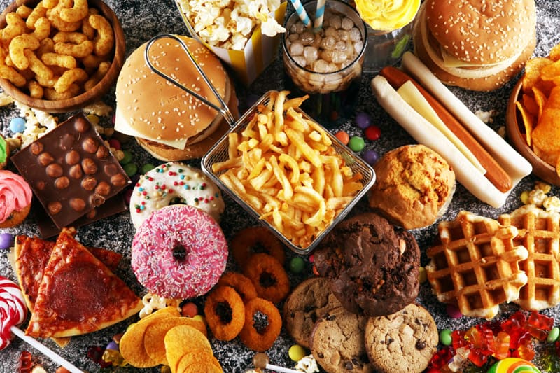 Study: Largest nutritionists’ group captured by food, pharma and agribusiness companies