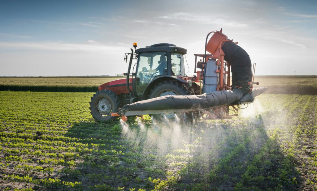 Atrazine probably causes cancer, WHO cancer agency says