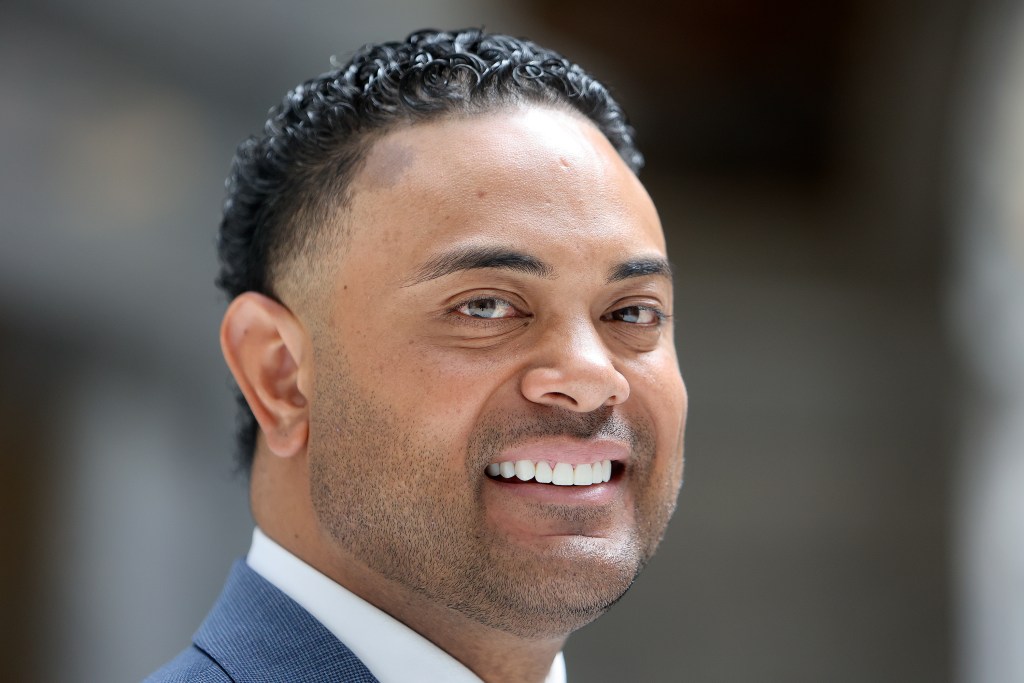 Rep. Doug Fiefia introduces legislation to protect children and public from artificial intelligence - Utah Policy