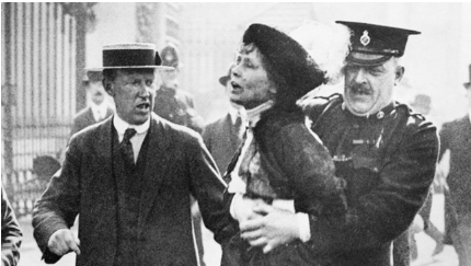 Suffragettes or Suffragists? The Difference Explained - Utah Women's History - Better Days