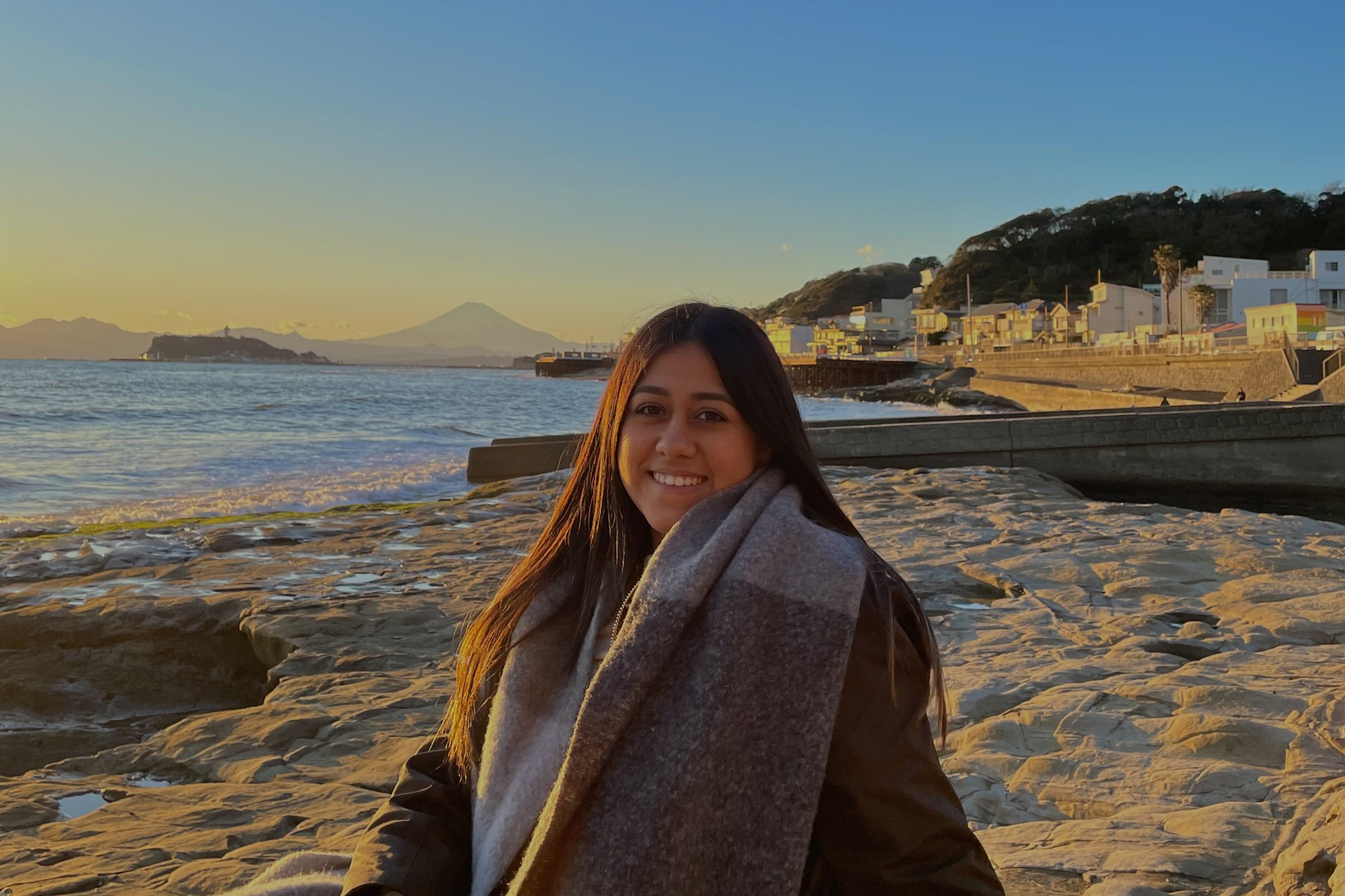 A&S, business students awarded Gilman Scholarships for study abroad - The University of Tulsa