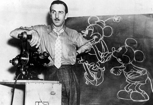 Walt Disney: The World’s First UX Designer - UX Magazine