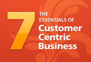 Convenience: The third essential of a customer-centric business | UX Magazine