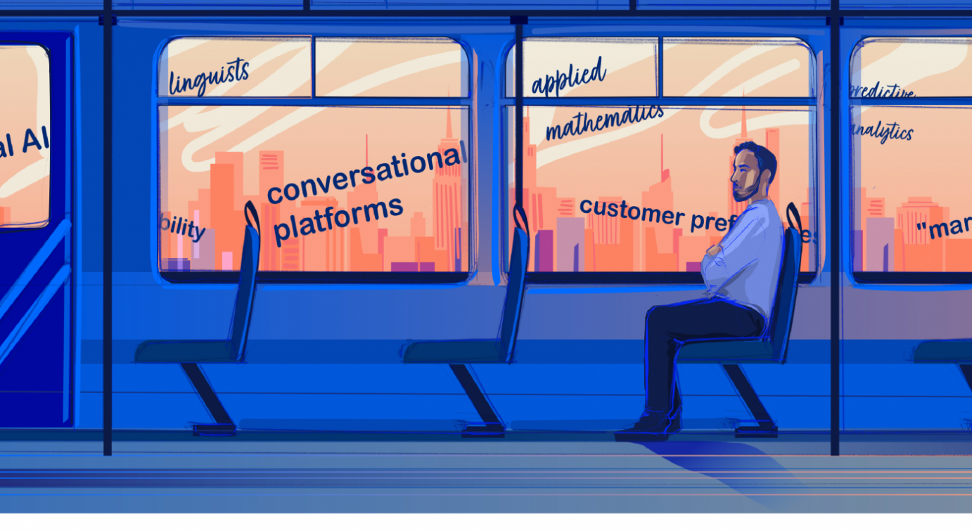 The Problem with How Organizations are Thinking about Conversational AI - an Insider's Guide - UX Magazine