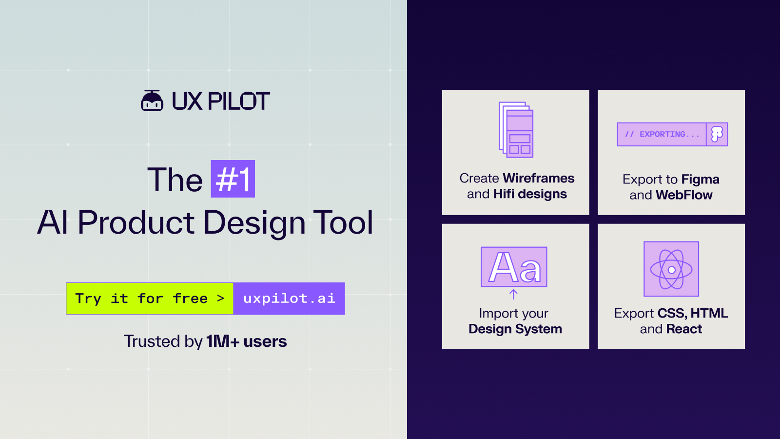 AI Landing Page Generator – Create High-Converting Pages