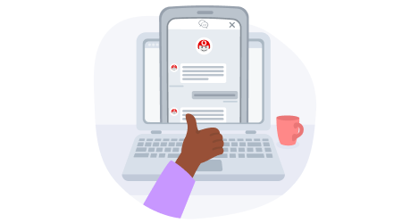 Keep your journey maps alive & get insights with AI Journey Assistant