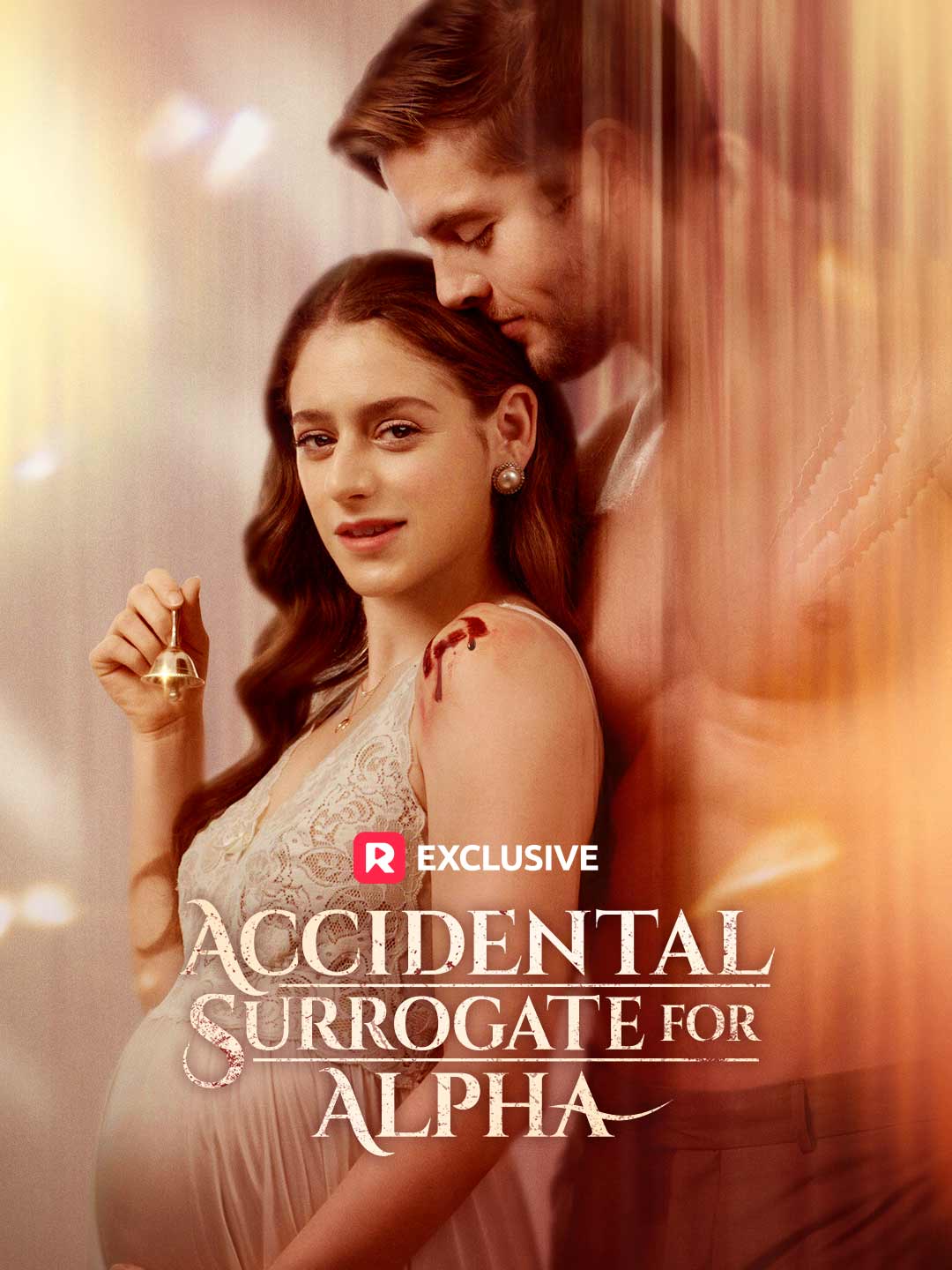 Accidental Surrogate for Alpha Movie Watch Online | ReelShort
