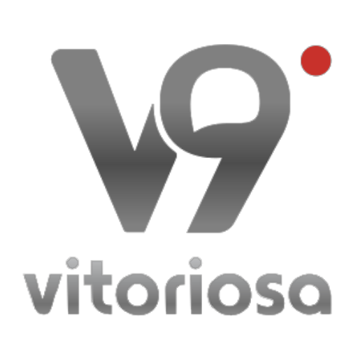 Redação V9 cover