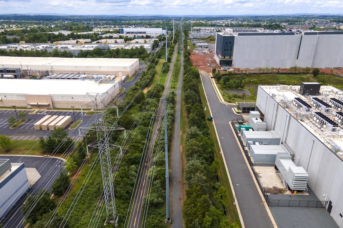 New Google data center near Richmond sparks fears over higher bills and climate