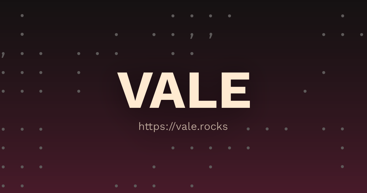 You Can't Opt-Out of Accessibility | Vale.Rocks