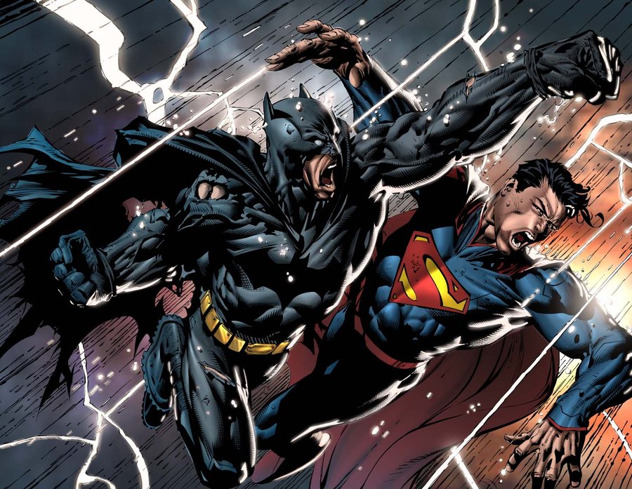 Christopher Nolan’s Batman as the Ubermensch | Valley of the Deer
