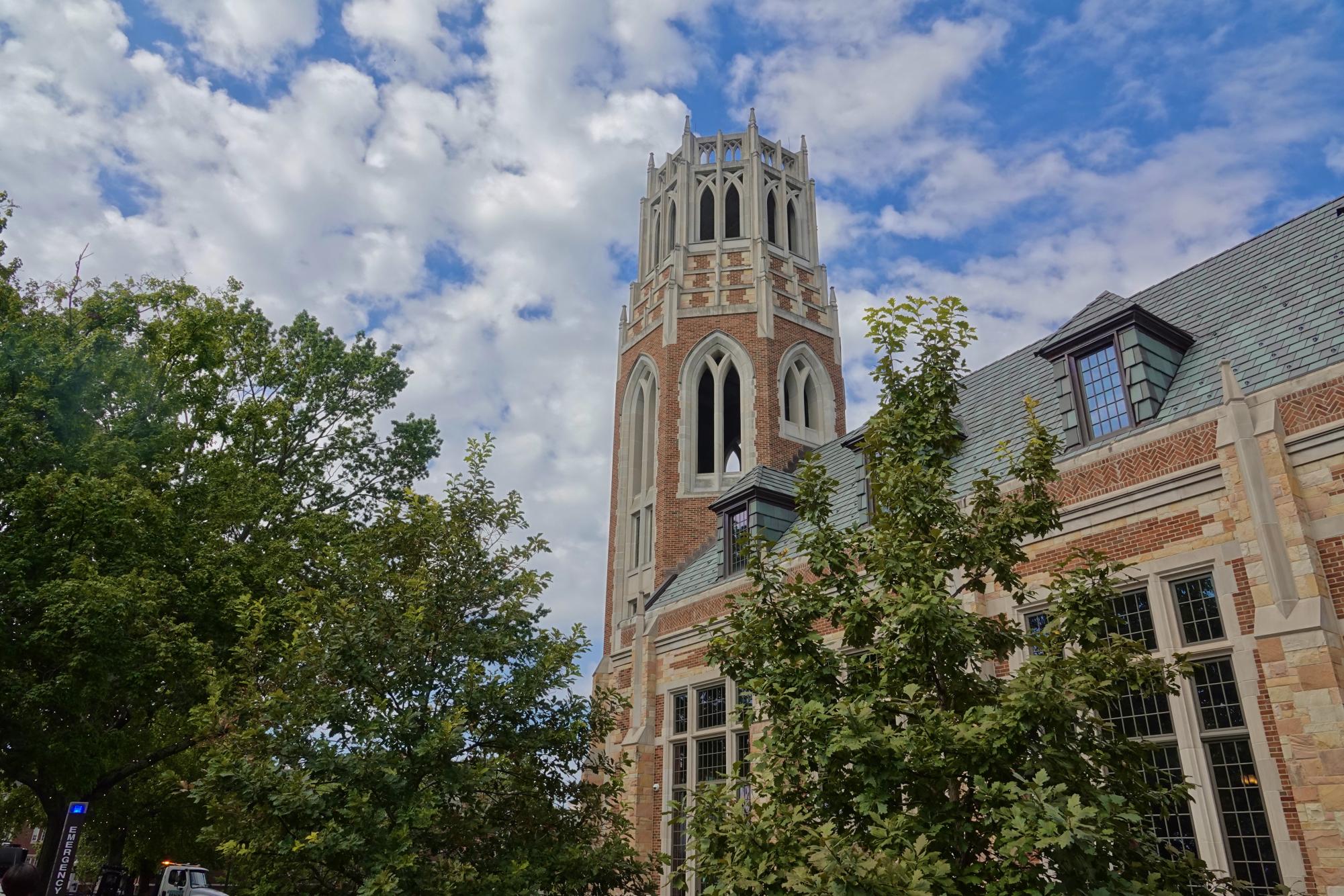 VSG surveys reveal most students are opposed to Trump’s higher education compact – The Vanderbilt Hustler