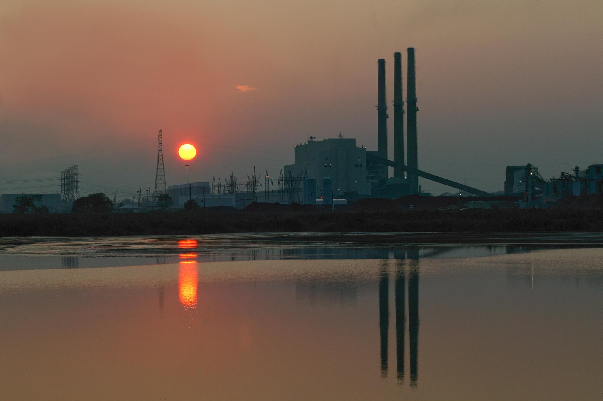 Carcinogenic Pollution is Endemic in South Memphis – Vanderbilt Political Review