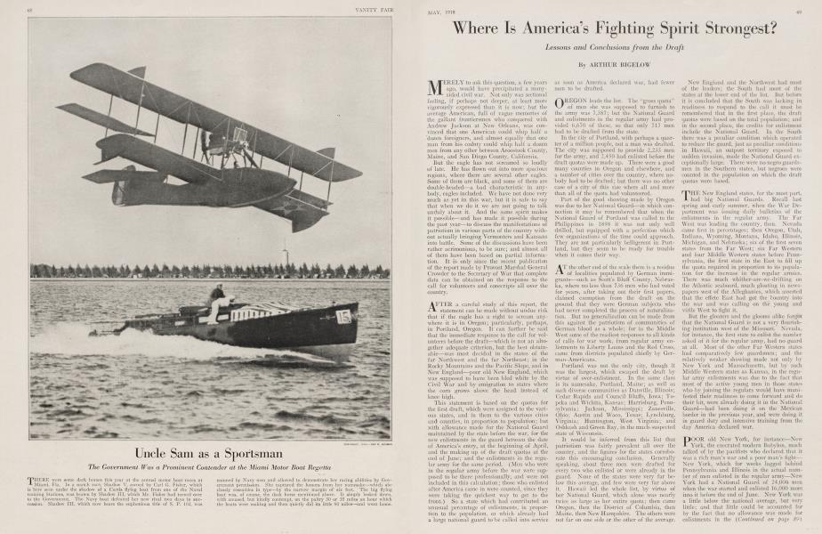 Arthur Bigelow cover