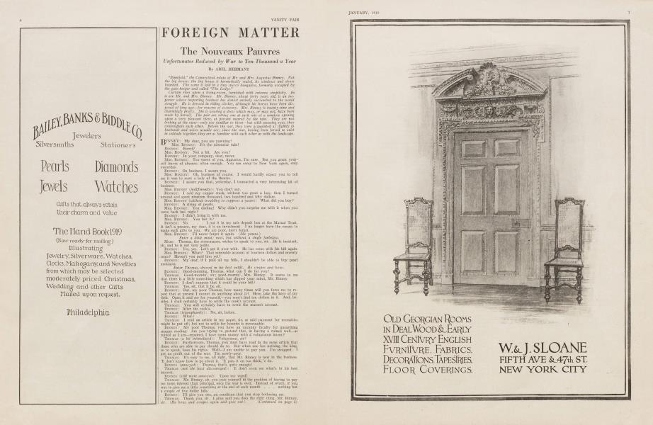Abel Hermant cover