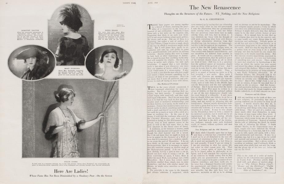 G. K. cover