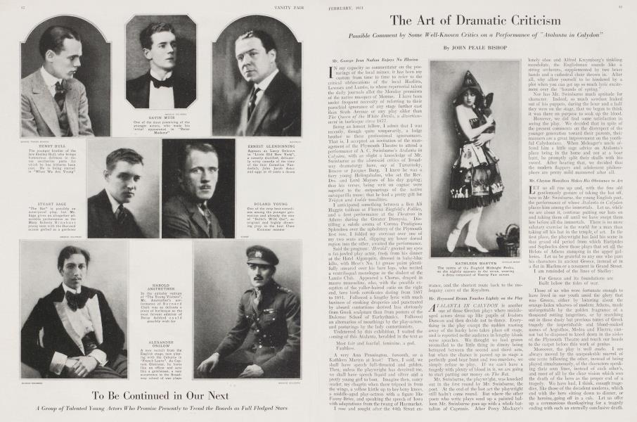 John Peale cover