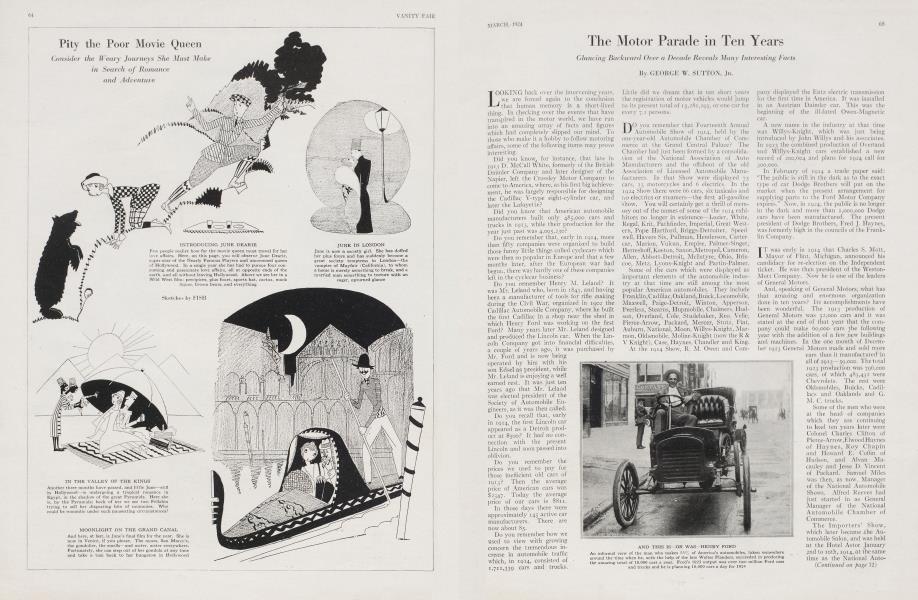 George Nw. cover