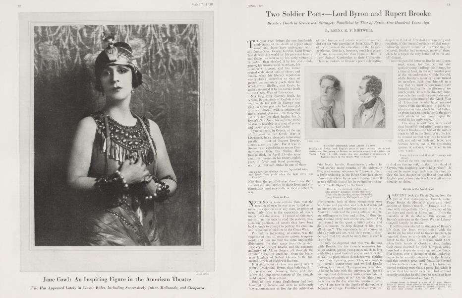 Lorna R. cover