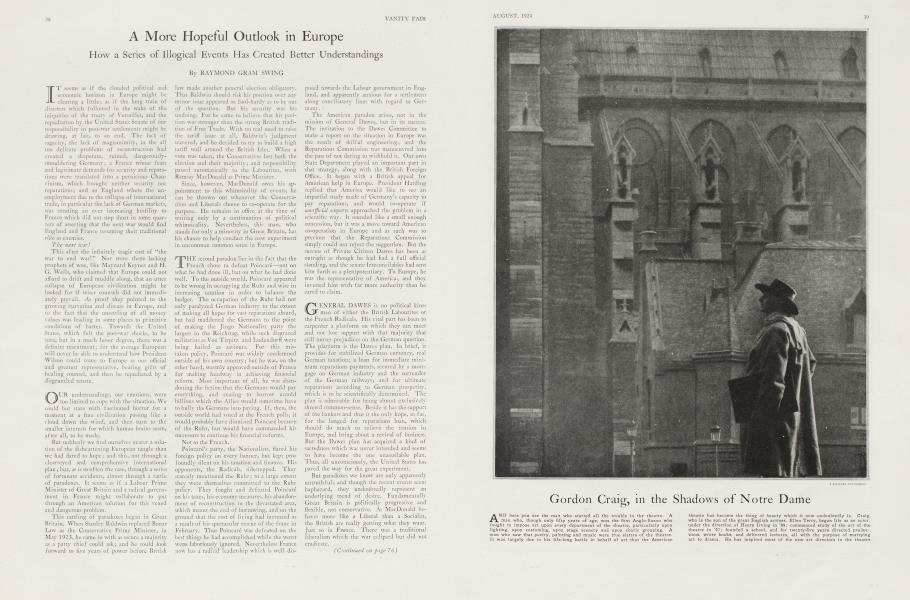 Raymond Gram cover