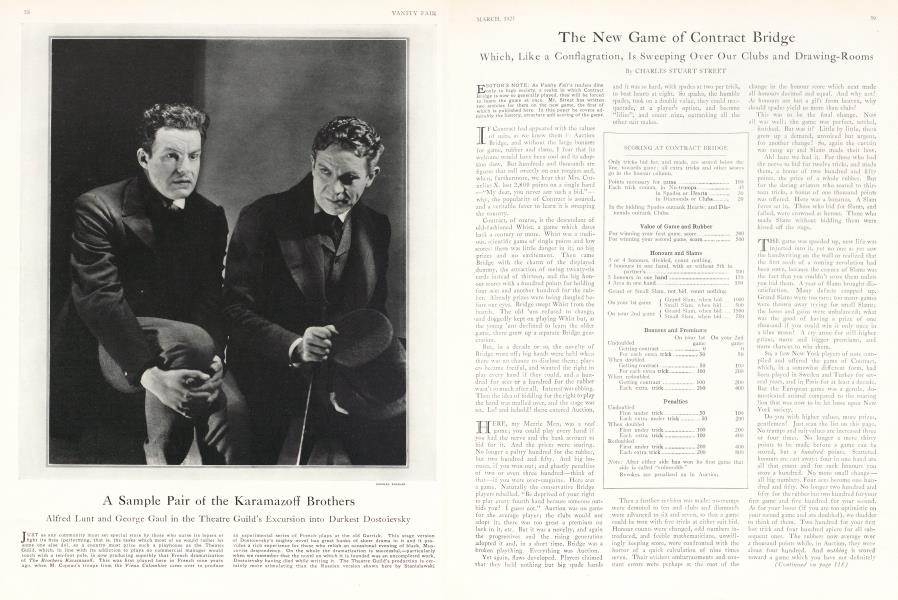 Charles Stuart cover