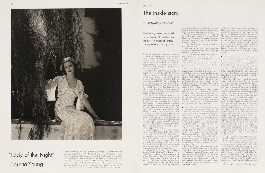 Leonard Mctaggart cover