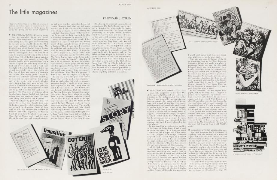 Edward J. cover