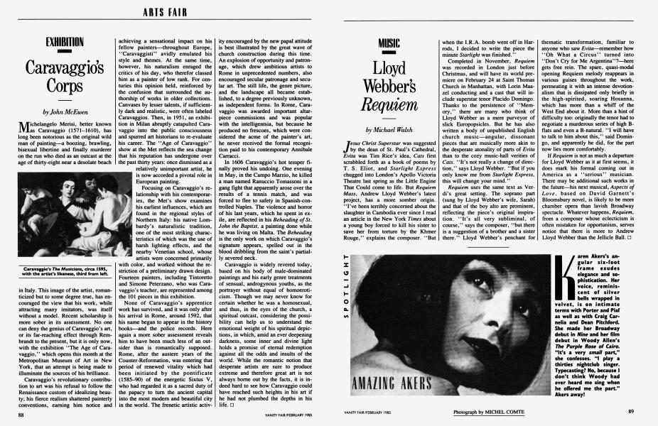 John Mcewen cover
