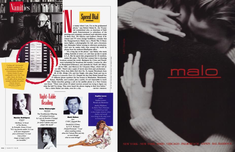 BETSEY OSBORNE cover