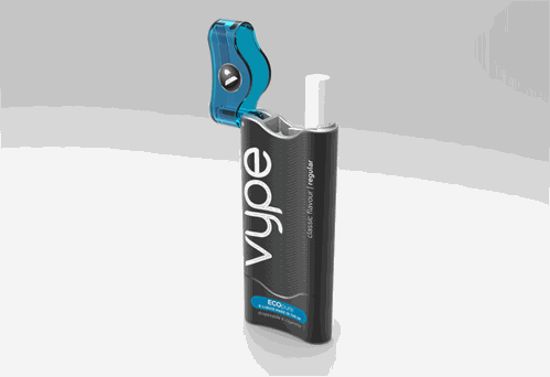 Vype Electronic Cigarette Launched by British American Tobacco | E-Cigarette Reviews and Rankings