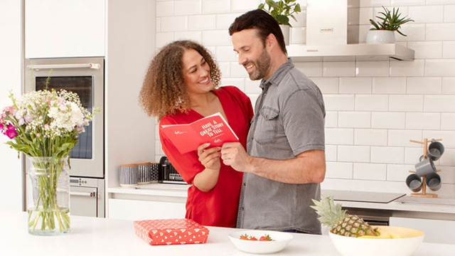 Valentine's Day Gifts & Ideas 2026 - Virgin Experience Days