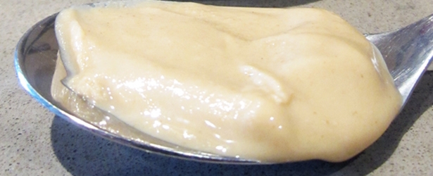 What is Tahini (Sesame Paste)? — Vegangela