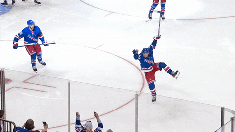 Fantasy Hockey: LA Kings Land Artemi Panarin From Rangers - Vendetta Sports Media