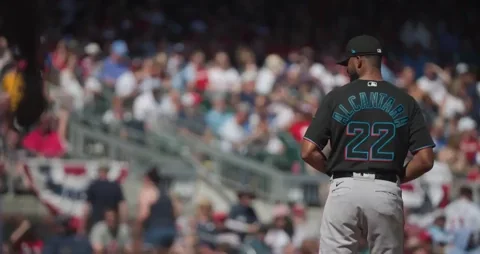 Sandy Alcantara not pleased after being pulled before second-straight complete game shutout - Vendetta Sports Media