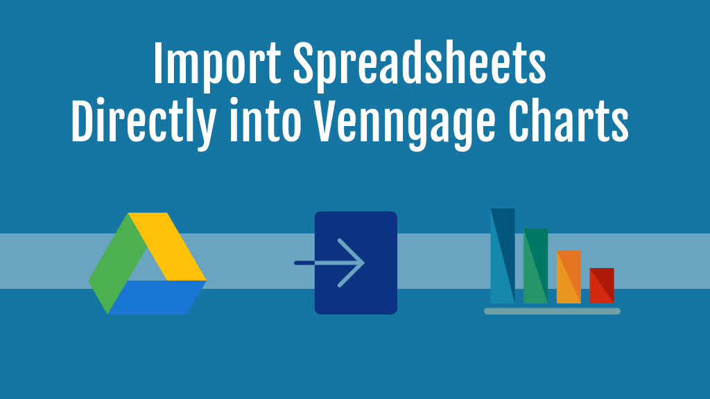 [New Feature] Import Spreadsheets Directly From Google Drive