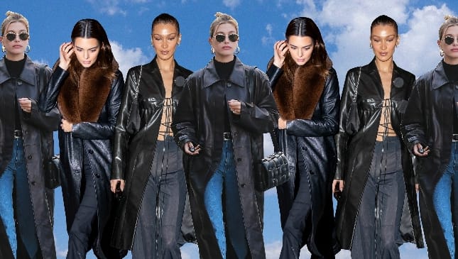 How Celebrities Style for Streetwear