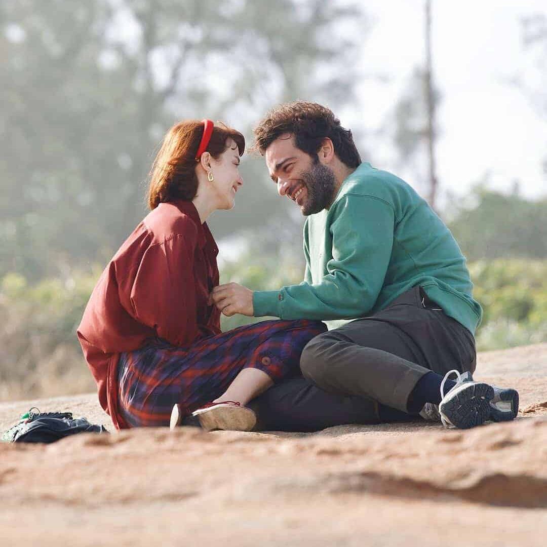 Cena Emocionante com Afonso e Solange Comove o Público na Novela Vale Tudo 2025 - VenutoBR