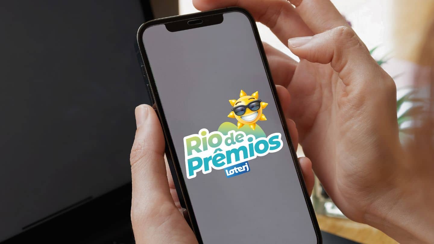 Resultado Rio de Prêmios 044 de hoje, domingo (24/08/2025); Confira os ganhadores - VenutoBR