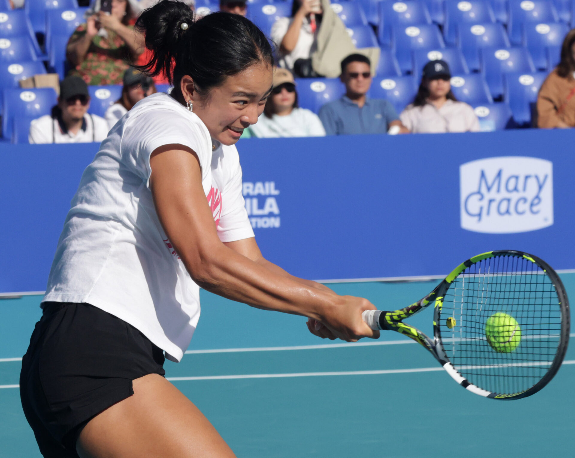 The joy of watching Alex Eala - VERA Files