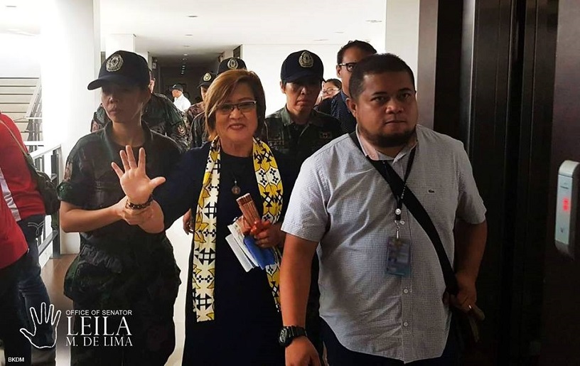 Founded on false hopes, sustained by more falsehood - VERA Files