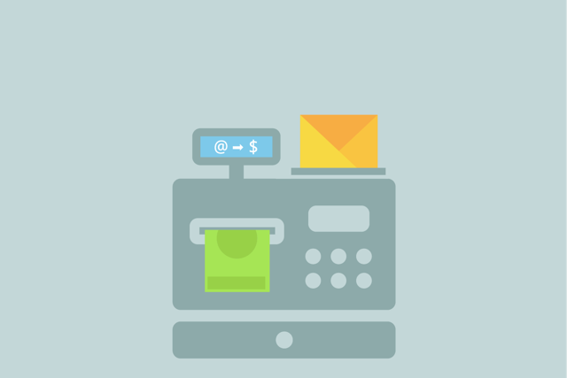 Email Receipts Are the Future of Email Marketing