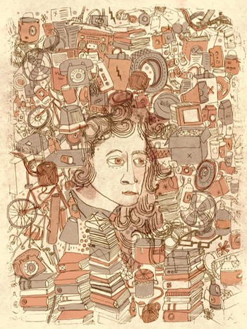 Mathias Verraes cover